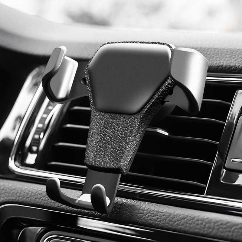 Experience Safe Driving with Our Car Phone Holder