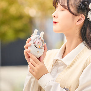 Stay Warm and Charged: The Ultimate USB Portable Hand Warmer Power Bank