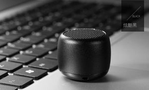 Experience the Sound of Freedom with Our Bluetooth Speakers