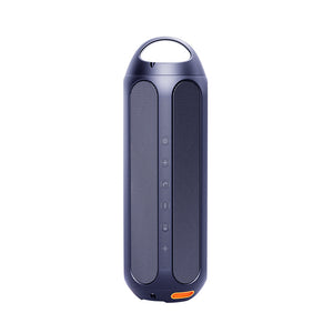 Unleash Your Adventures with the Outdoor Portable Waterproof Bluetooth Speaker