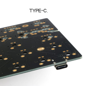 Transform Your Typing Experience with the Keyboard PCD Board