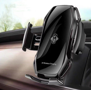 The Ultimate Solution for Safe Navigation: Mobile Phone Holder