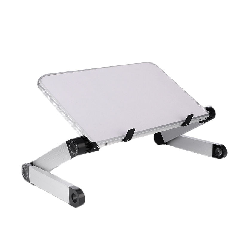 Transform Your Workspace with the Foldable Laptop Stand