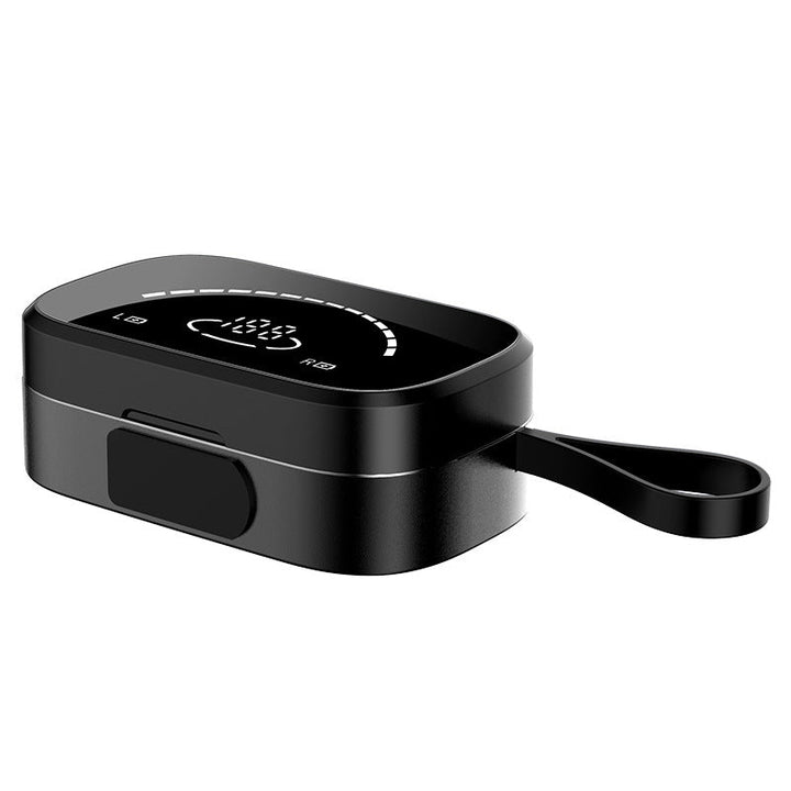 Discover the Freedom of Movement with Wireless Bluetooth Sports Earbuds