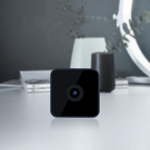 Enhance Your Home Security with the Smart Intercom Network Camera