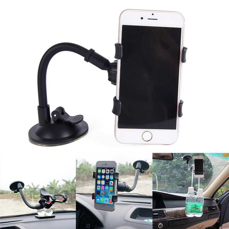The Ultimate Car Windshield Holder for Your Phone