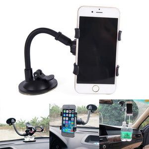 The Ultimate Car Windshield Holder for Your Phone