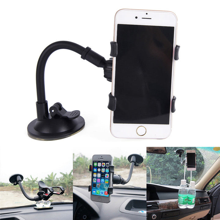The Ultimate Car Windshield Holder for Your Phone