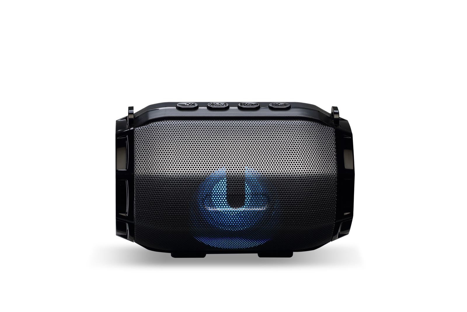 Unleash the Power of Sound with Our Bluetooth Portable Small Speaker