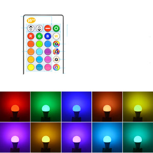 Illuminate Your Life with the Led Smart Bluetooth Bulb