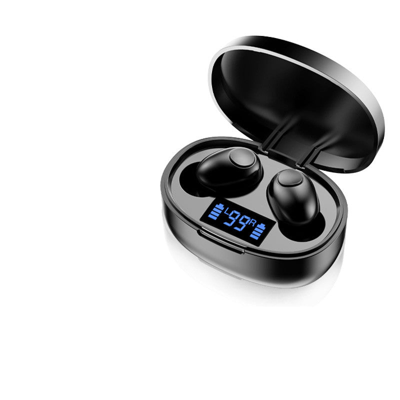 Experience True Freedom with Mini-Single And Double Earbuds