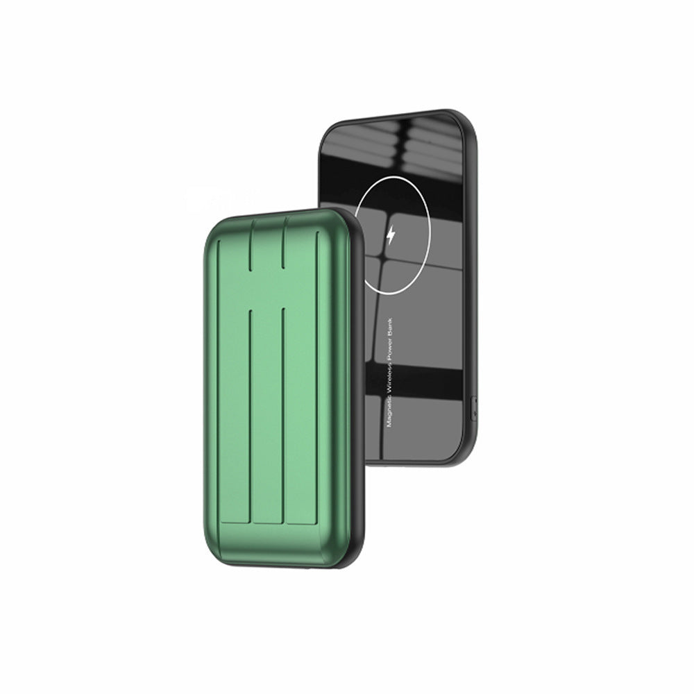 Discover the Power of the Lightning Fast Charge Power Bank