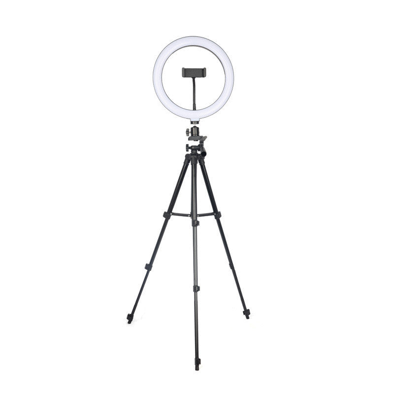 Illuminate Your Creativity with the Fill Light Tripod LED Ring Light