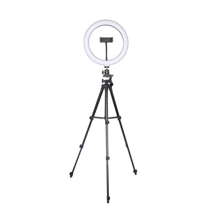 Illuminate Your Creativity with the Fill Light Tripod LED Ring Light