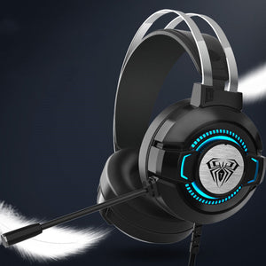 Unleash Your Gaming Potential with Noise-Canceling Headphones