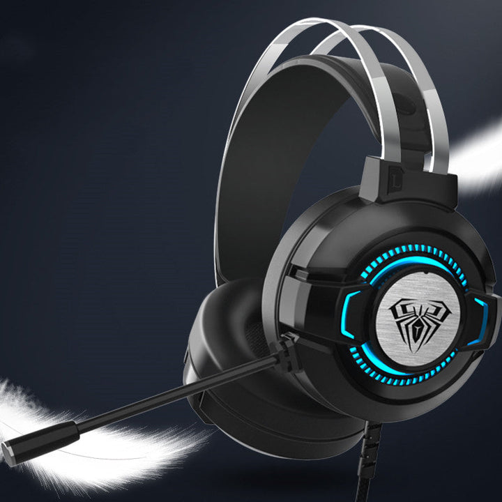 Unleash Your Gaming Potential with Noise-Canceling Headphones