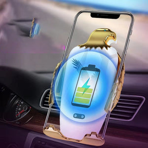 Enhance Your Drive with Our Car Phone Holder