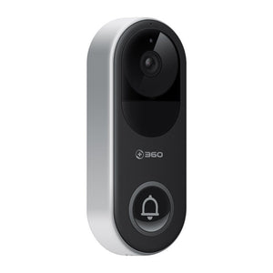 Discover the Smart Video Doorbell Camera