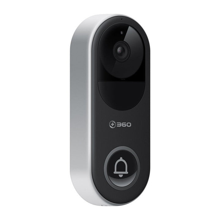 Discover the Smart Video Doorbell Camera