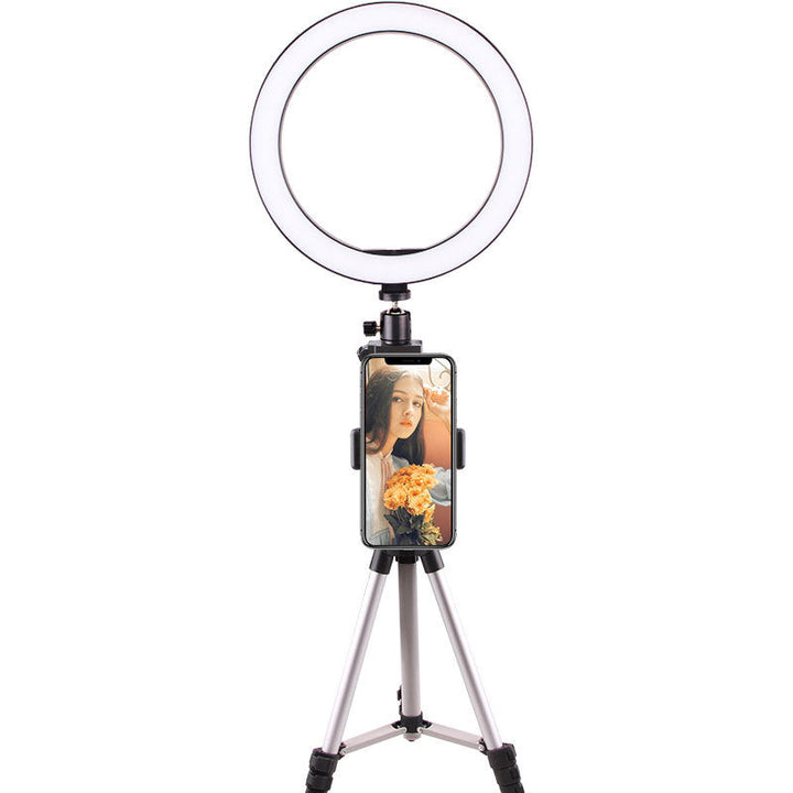 Illuminate Your Creativity with the LED Ring Light