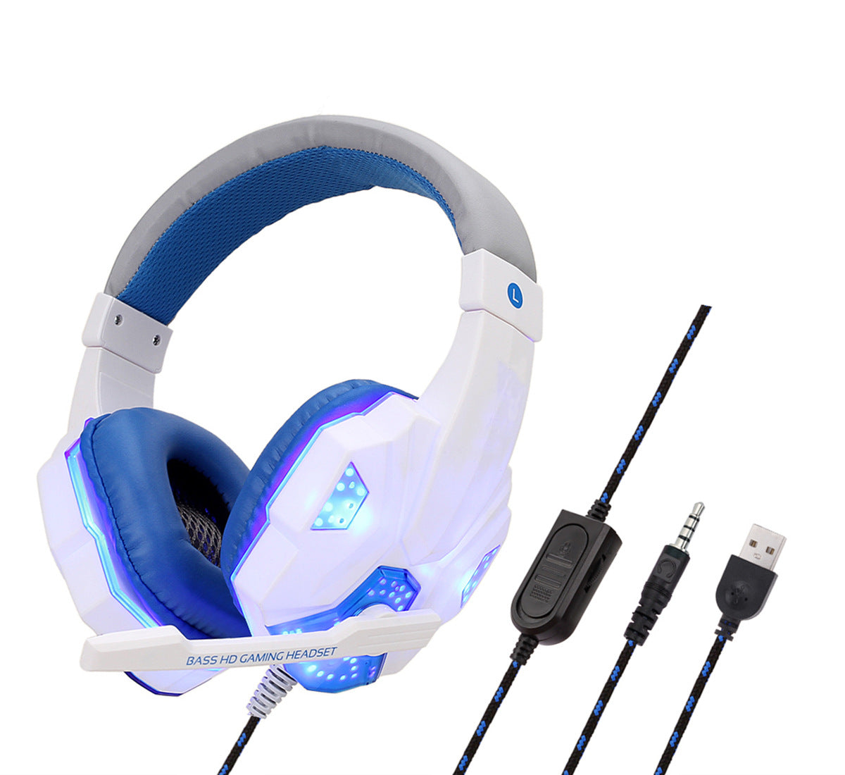 Level Up Your Gaming Experience with Our Premium Gaming Headphones