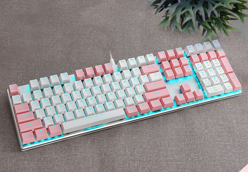 Experience the Ultimate Typing with Our Mechanical Laptop Keyboard