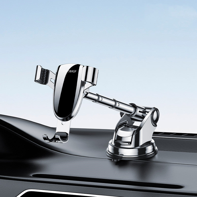 Transform Your Driving Experience with the Dashboard Mobile Phone Car Mount