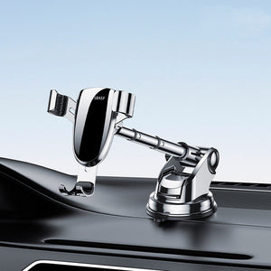 Transform Your Driving Experience with the Dashboard Mobile Phone Car Mount