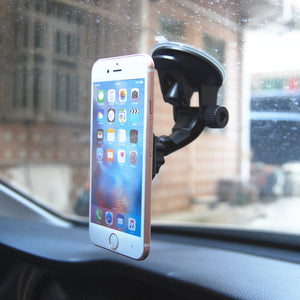 Stay Connected and Safe with the Magnetic Car Holder