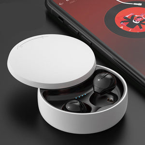 Discover the Magic of Sound: Earbuds Wireless Bluetooth Headset