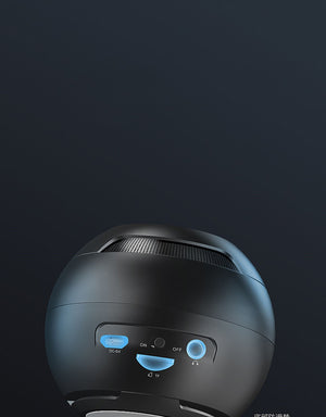 Experience Music Like Never Before with Our Portable Compact Mini Bluetooth Speaker