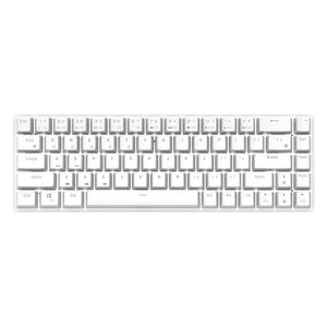 Experience the Future of Typing with Our Bluetooth Mechanical Keyboard