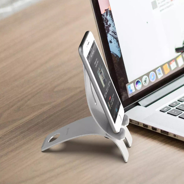 Elevate Your Everyday with the IQUNIX Mobile Phone Holder