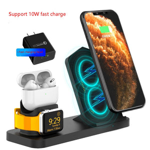 Why You Need the Mobile Phone Watch Charger in Your Life