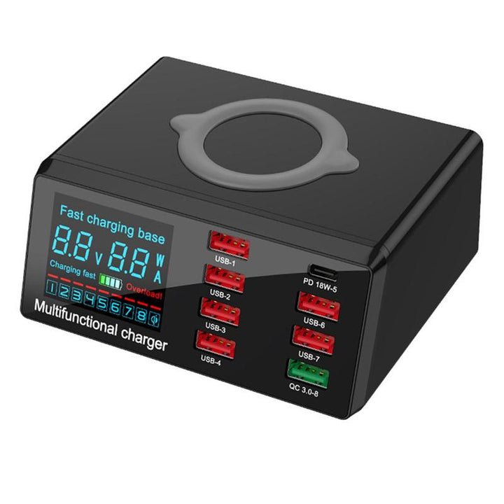 Why You Need the Mobile Phone Fast Charger in Your Life