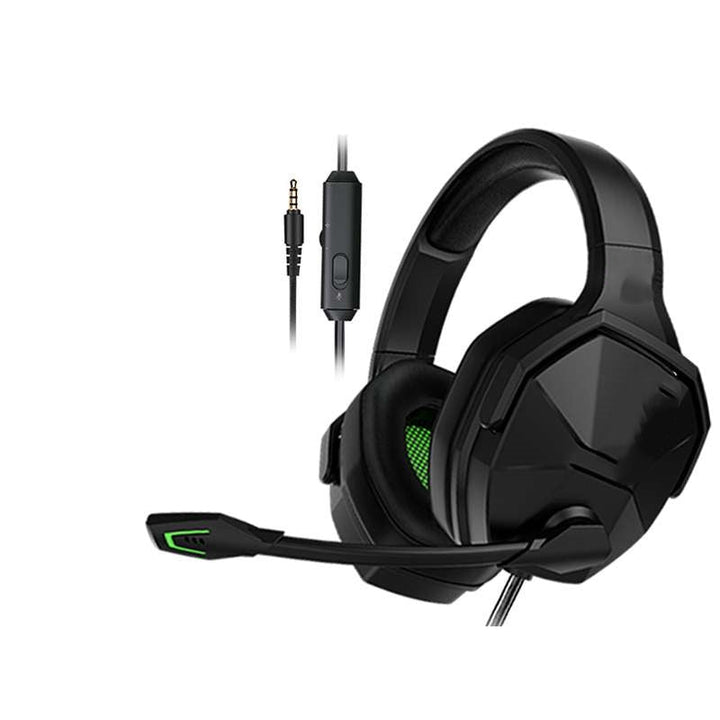 Elevate Your Gaming with Wired Esports 7.1 Channel Gaming Headphones