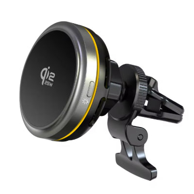 The Ultimate Car Mount for a Safer Drive