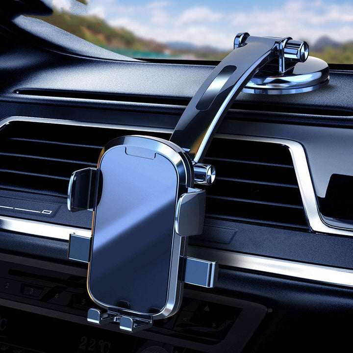 Keep Your Phone Secure with Our Mobile Phone Car Mount