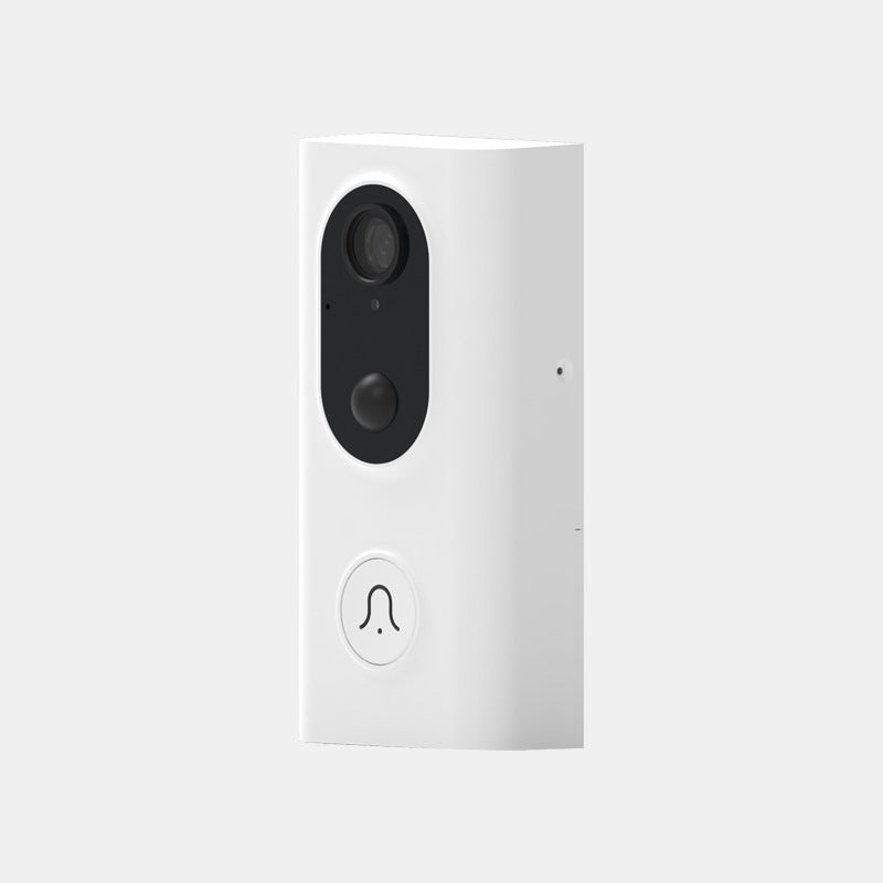 Upgrade Your Home with the Smart WIFI Video Doorbell