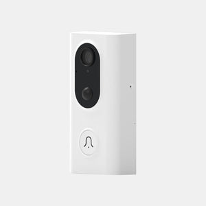 Upgrade Your Home with the Smart WIFI Video Doorbell