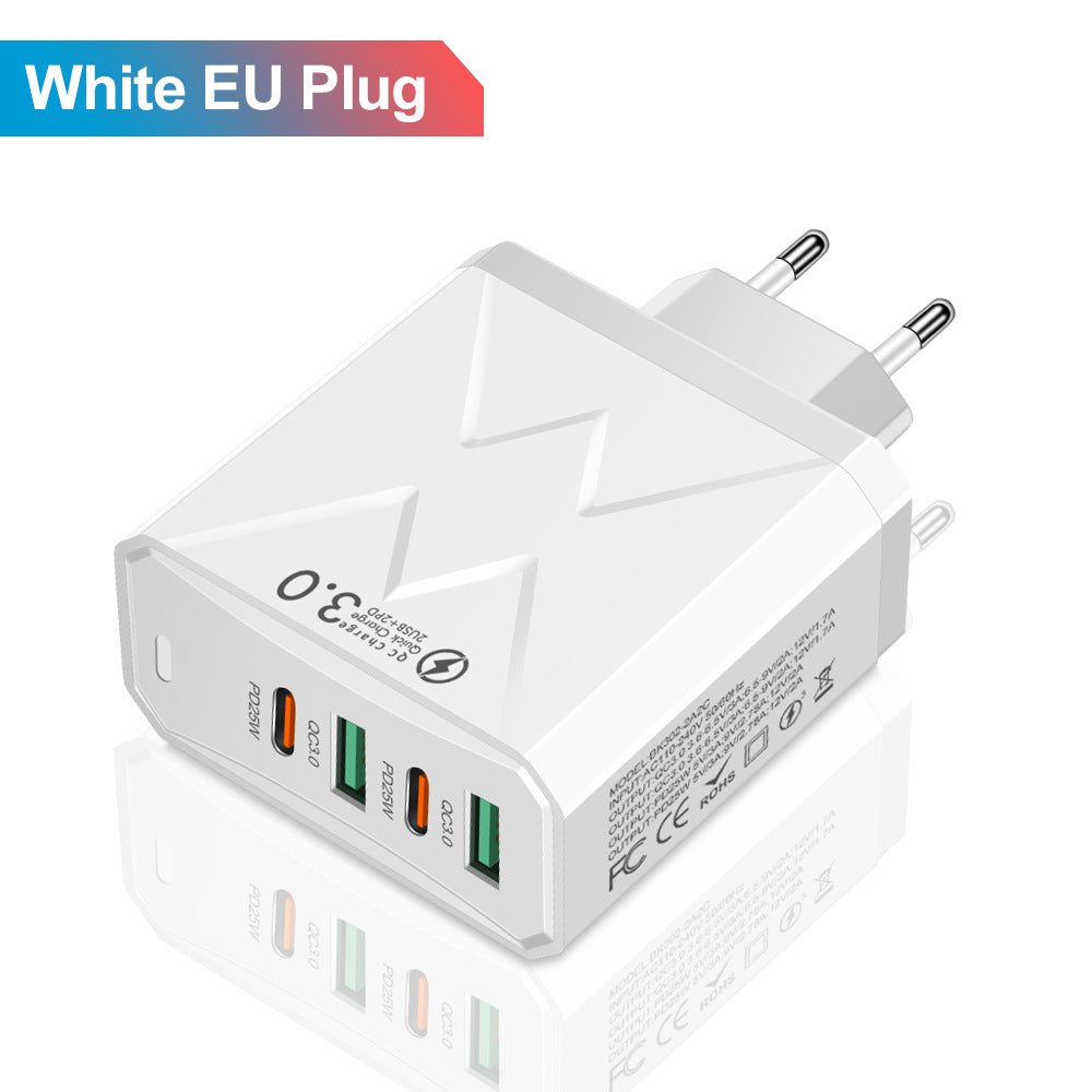Charge Your Life with the Mobile Phone Charger Tablet