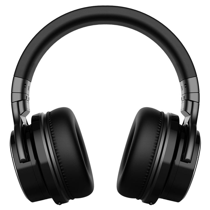 Transform Your Listening Experience with Active Noise Reduction Wireless Bluetooth Headphones