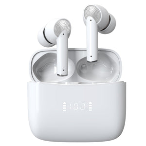 Discover the Joy of Wireless Freedom: Bluetooth Mini Earphones
