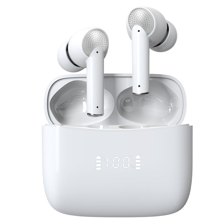 Discover the Joy of Wireless Freedom: Bluetooth Mini Earphones