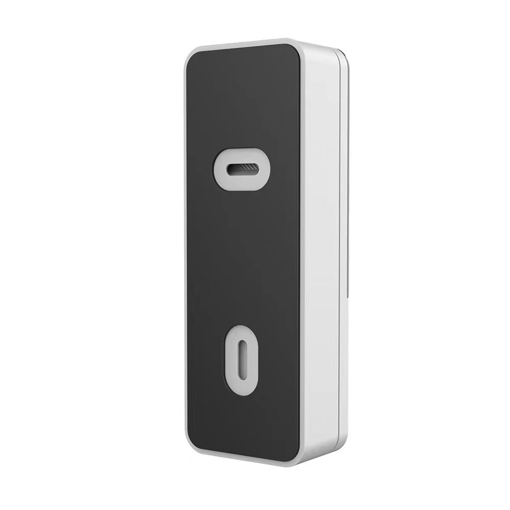 Enhance Your Home Security with the Wireless Video Doorbell Smart WIFI HD