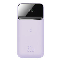 Experience Effortless Power with the Magnetic Wireless 10000mAh Mini Power Bank