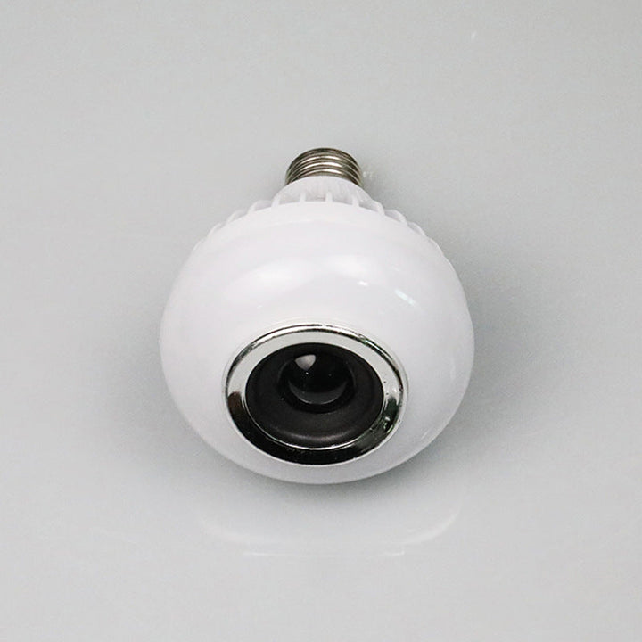 Illuminate Your Life with the Colorful Smart Wireless Remote Control LED Bulb