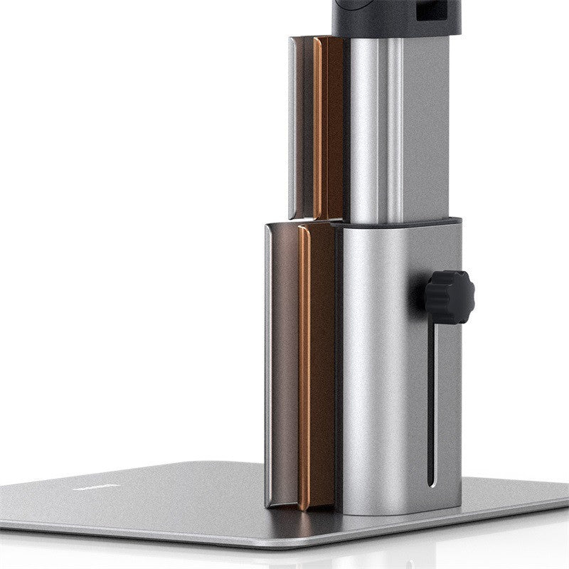 Elevate Your Workspace with the Laptop Adjustable Lifting Stand