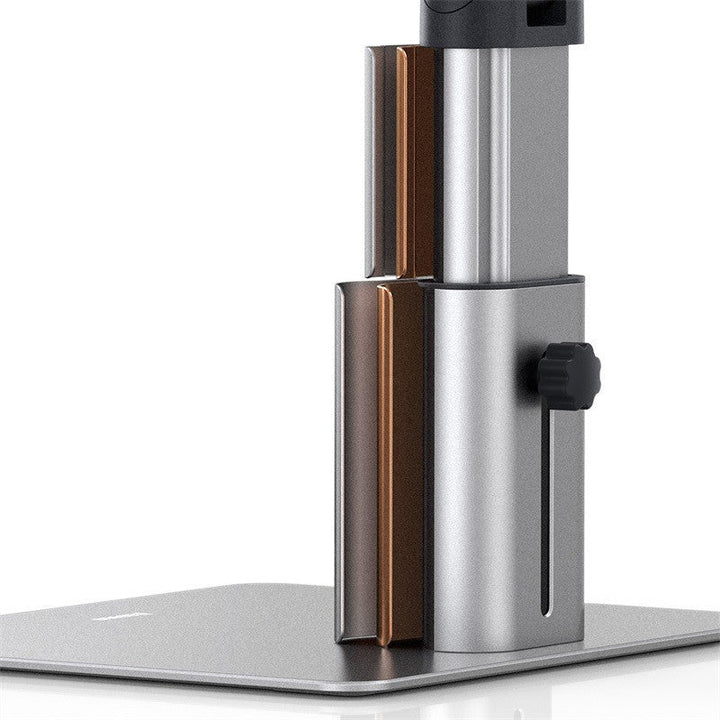 Elevate Your Workspace with the Laptop Adjustable Lifting Stand