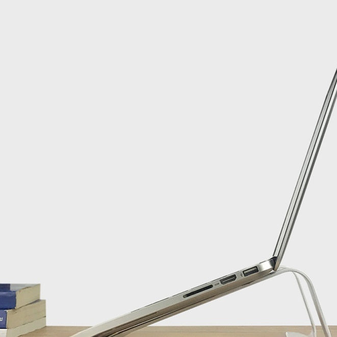 Transform Your Workspace with the Laptop Stand
